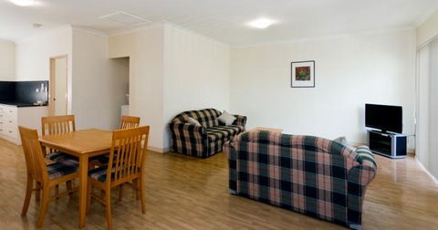 Alice On Todd - Accommodation Noosa 5