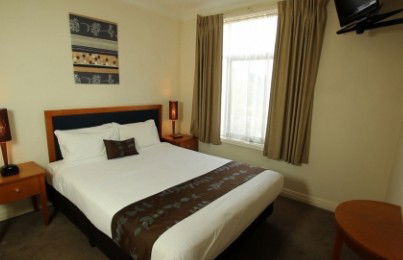 Dandenong VIC Accommodation Noosa