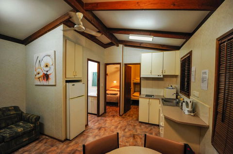 Douglas Daly Holiday Park - Accommodation Noosa 3