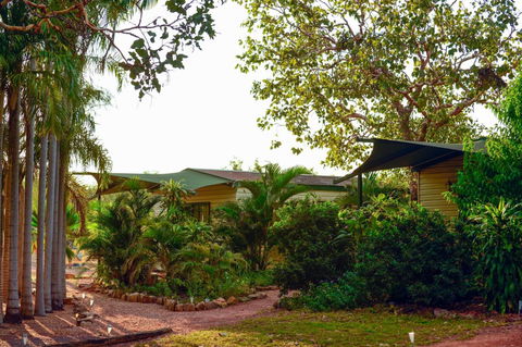 Douglas Daly Holiday Park - Accommodation Noosa 4