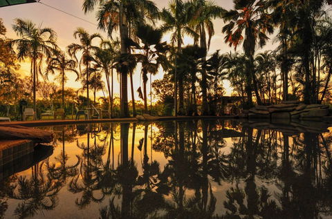 Douglas Daly Holiday Park - Accommodation Noosa 5