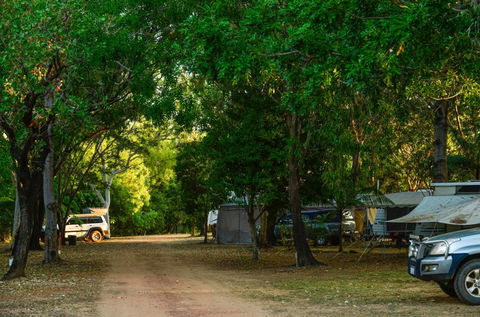Douglas Daly Holiday Park - Accommodation Noosa 6