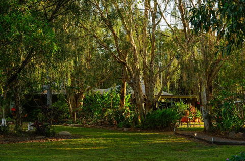 Douglas Daly Holiday Park - Accommodation Noosa 8