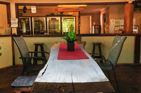 Douglas Daly Holiday Park - Accommodation Noosa 9