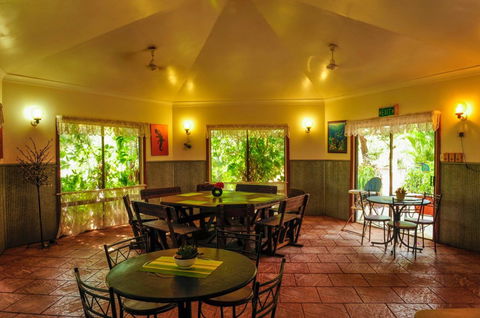 Douglas Daly Holiday Park - Accommodation Noosa 10