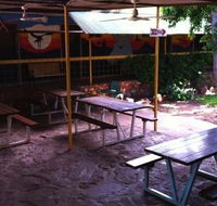 Wycliffe Well Holiday Park - Accommodation Noosa