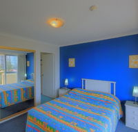 Surfers Beachside Holiday Apartments - Accommodation Noosa