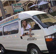 Oslo Hotel - Accommodation Noosa