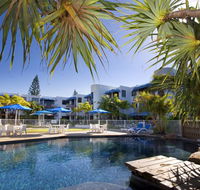 Headland Tropicana - Accommodation Noosa