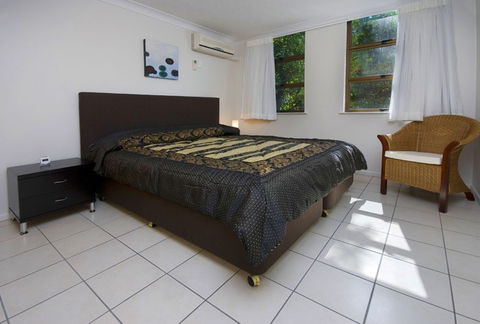 Headland Tropicana - Accommodation Noosa 3