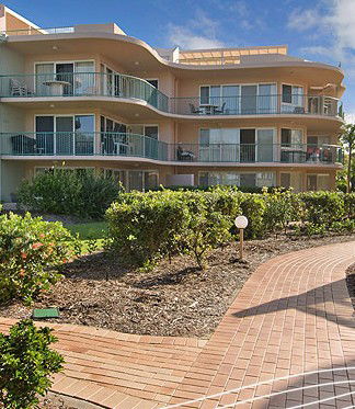  Accommodation Noosa