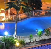 Boathaven Spa Resort - Accommodation Noosa