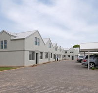 Hello Adelaide Motel  Apartments - Accommodation Noosa