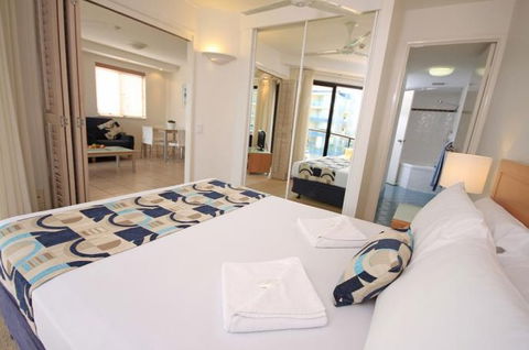 Aegean Apartments Mooloolaba - Accommodation Noosa 2