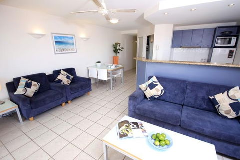 Aegean Apartments Mooloolaba - Accommodation Noosa 3