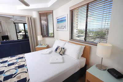 Aegean Apartments Mooloolaba - Accommodation Noosa 7
