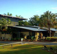 Capricorn Motel  Conference Centre - Accommodation Noosa