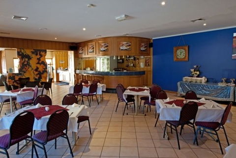 Comfort Inn Robert Towns Motel - Accommodation Noosa 5