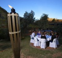 Heaviytrr Gap Outback Lodge - Accommodation Noosa