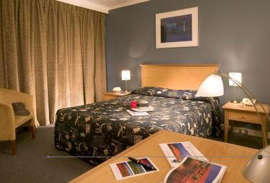 All Seasons Oasis Alice Springs - Accommodation Noosa 0