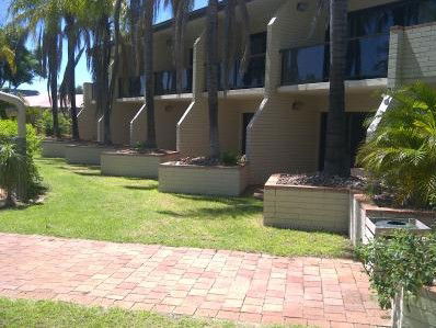 All Seasons Oasis Alice Springs - Accommodation Noosa 2