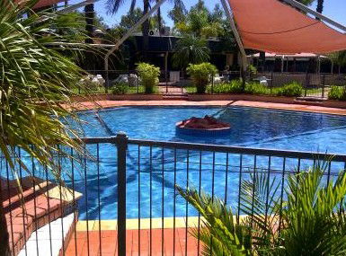 All Seasons Oasis Alice Springs - Accommodation Noosa 3