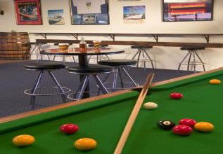 All Seasons Oasis Alice Springs - Accommodation Noosa 4