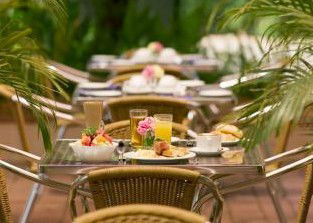 All Seasons Oasis Alice Springs - Accommodation Noosa 5