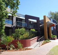 Aurora Alice Springs - Accommodation Noosa