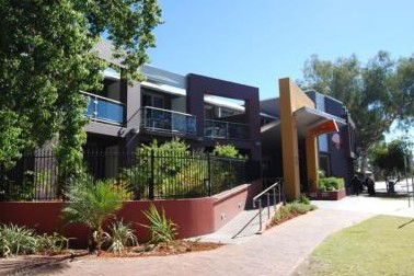 Aurora Alice Springs - Accommodation Noosa 0