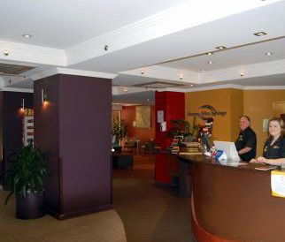 Aurora Alice Springs - Accommodation Noosa 2