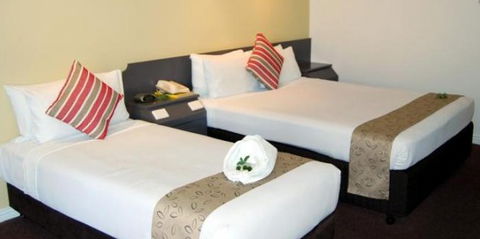 Aurora Alice Springs - Accommodation Noosa 5