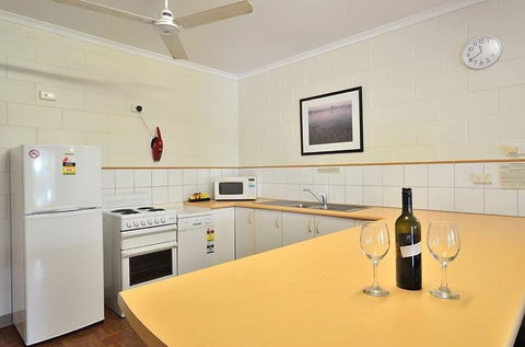 St Andrews Serviced Apartments - Accommodation Noosa 0