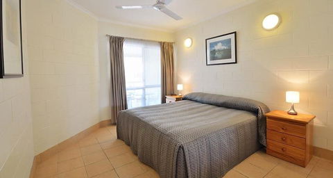 St Andrews Serviced Apartments - Accommodation Noosa 1