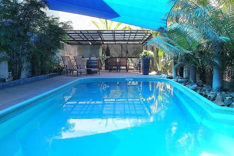 St Andrews Serviced Apartments - Accommodation Noosa 2