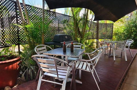 St Andrews Serviced Apartments - Accommodation Noosa 3
