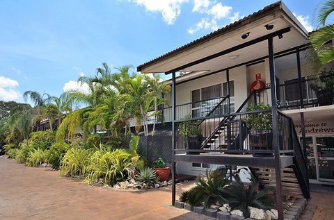 St Andrews Serviced Apartments - Accommodation Noosa 5