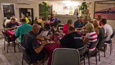 The Beagle Motor Inn - Accommodation Noosa 2