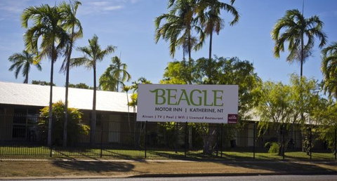 The Beagle Motor Inn - Accommodation Noosa 5