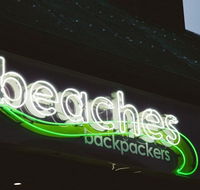 Beaches Backpacker Resort - Accommodation Noosa