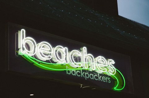 Beaches Backpacker Resort - Accommodation Noosa 0