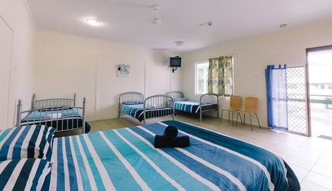 Beaches Backpacker Resort - Accommodation Noosa 3
