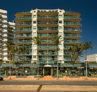 Key Largo Maroochydore - Accommodation Noosa