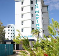 San Marino By The Sea - Accommodation Noosa
