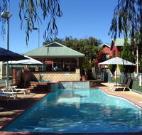 Amalfi Resort - Accommodation Noosa