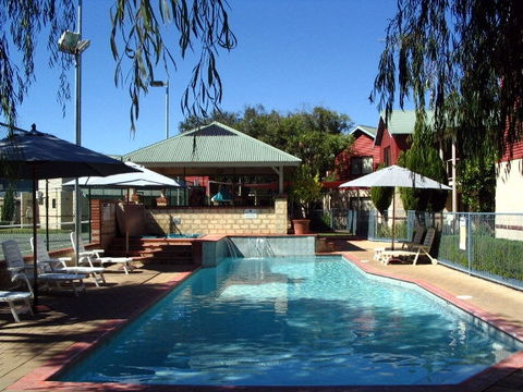 Amalfi Resort - Accommodation Noosa 0