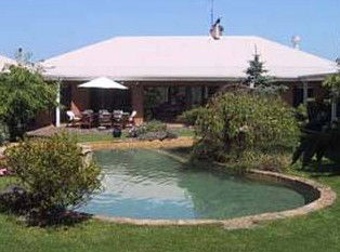Claerwen Retreat - Accommodation Noosa 1