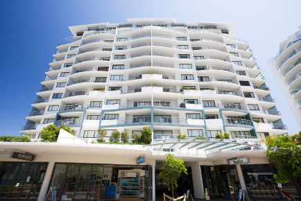 Seamark On First - Accommodation Noosa 0