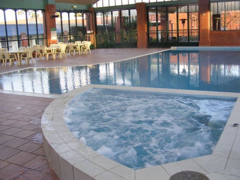 All Seasons Hotel Bendigo - Accommodation Noosa 0