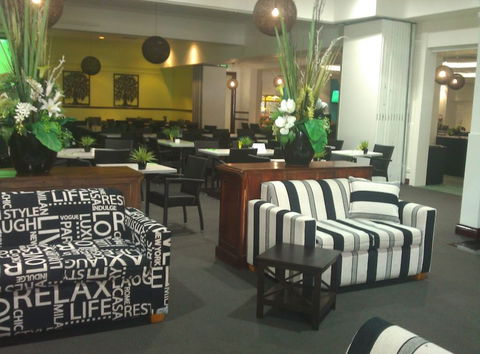 All Seasons Hotel Bendigo - Accommodation Noosa 2